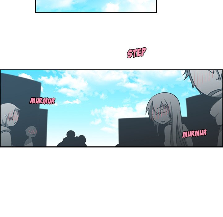 Go Away, Mr.Demon Chapter 151 - Page 19