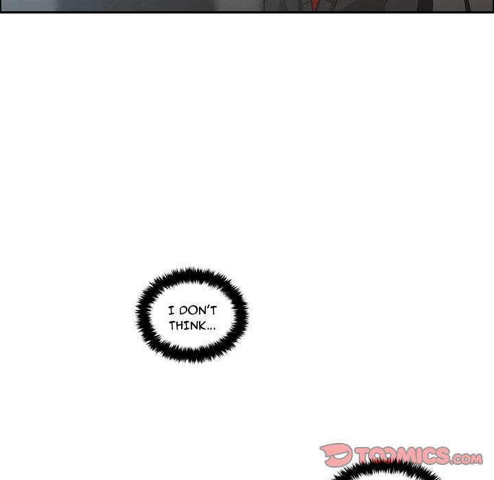 Go Away, Mr.Demon Chapter 151 - Page 24