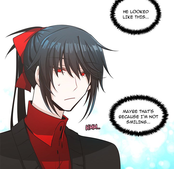 Go Away, Mr.Demon Chapter 151 - Page 25