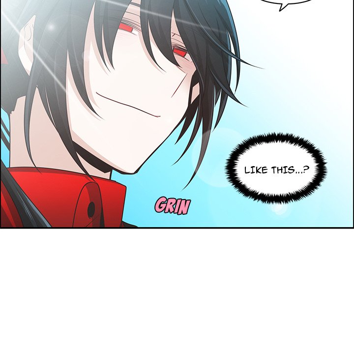 Go Away, Mr.Demon Chapter 151 - Page 27
