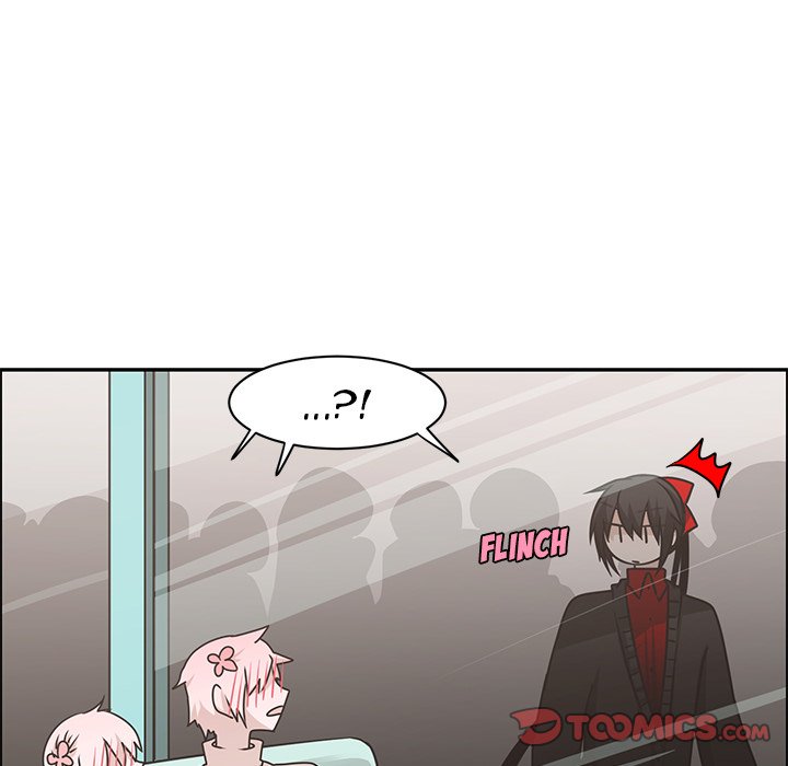 Go Away, Mr.Demon Chapter 151 - Page 28