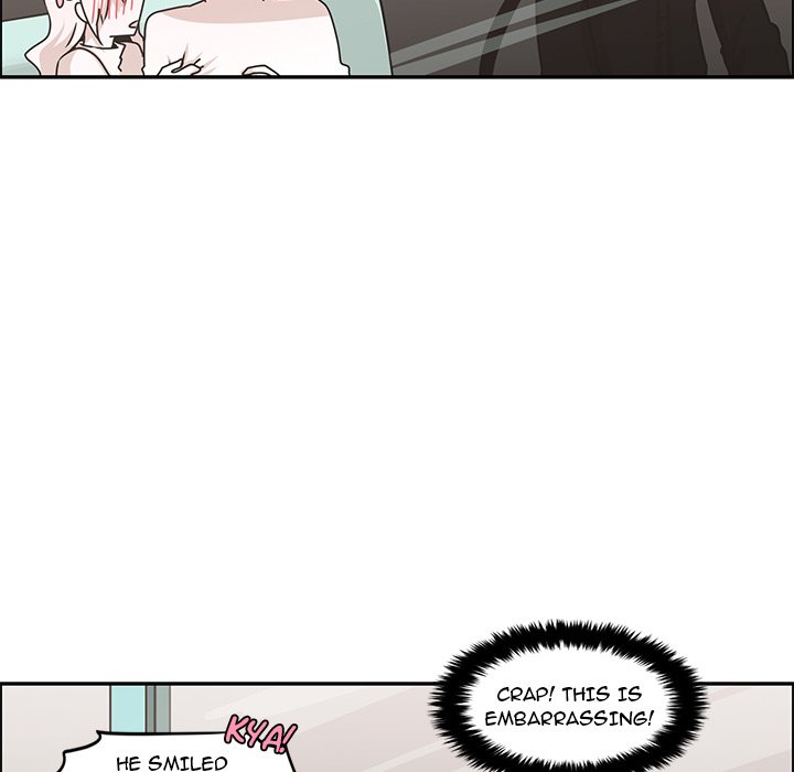 Go Away, Mr.Demon Chapter 151 - Page 29