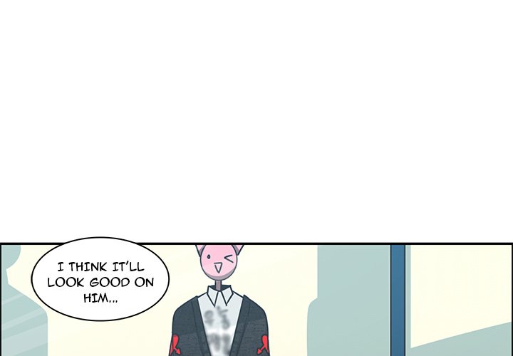Go Away, Mr.Demon Chapter 151 - Page 3