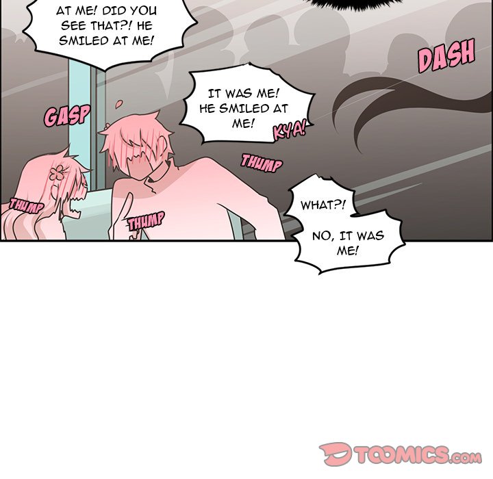 Go Away, Mr.Demon Chapter 151 - Page 30