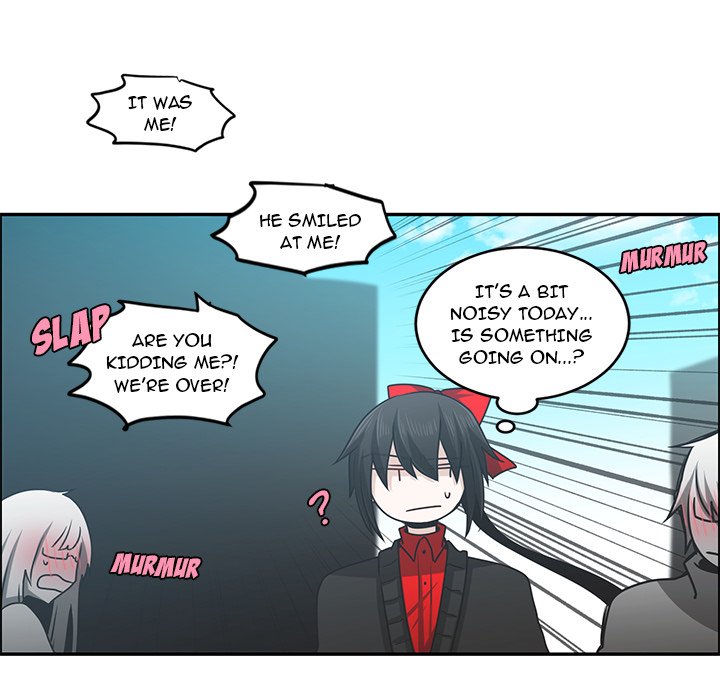 Go Away, Mr.Demon Chapter 151 - Page 31