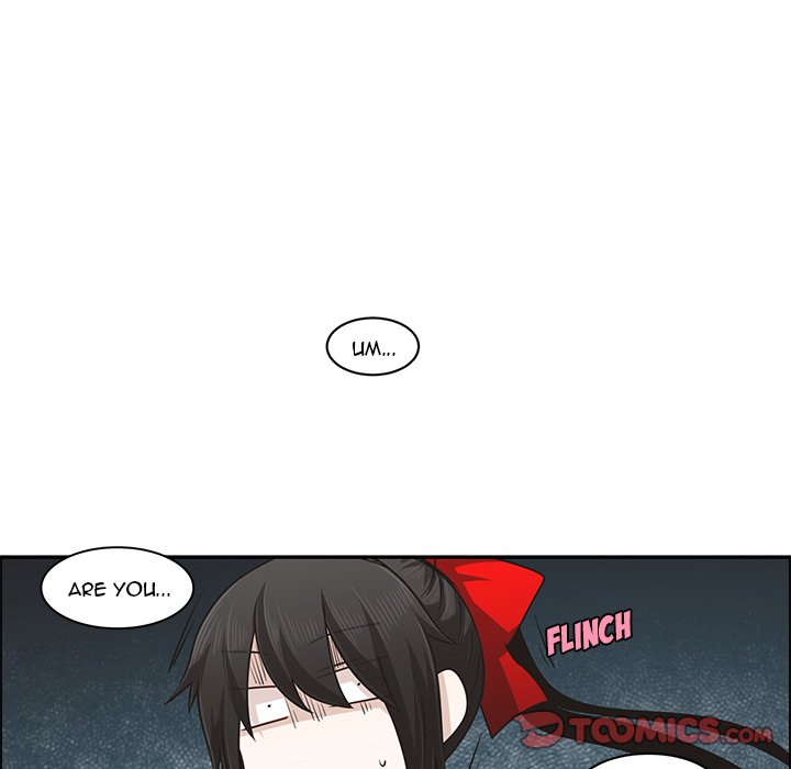 Go Away, Mr.Demon Chapter 151 - Page 32
