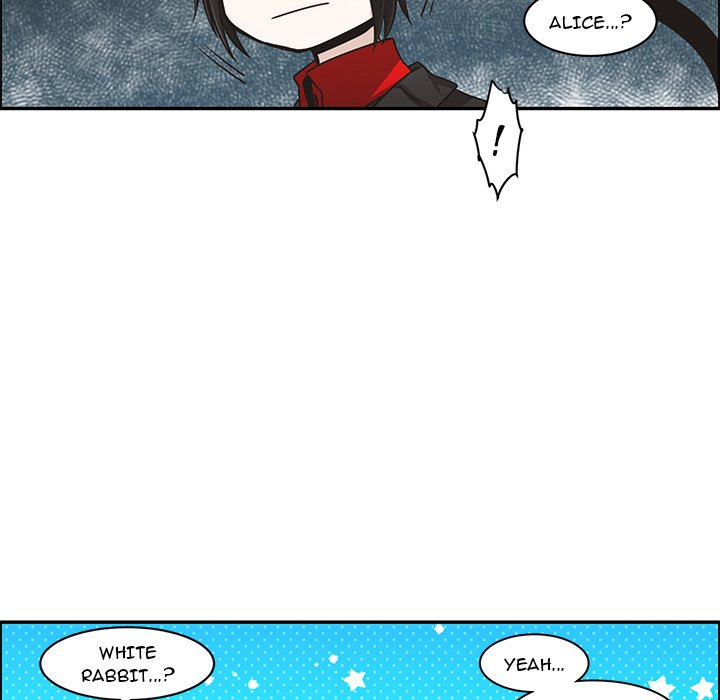 Go Away, Mr.Demon Chapter 151 - Page 33