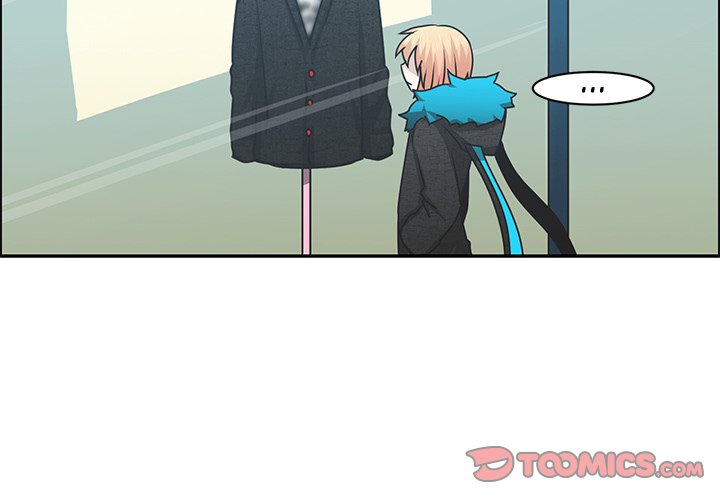 Go Away, Mr.Demon Chapter 151 - Page 4
