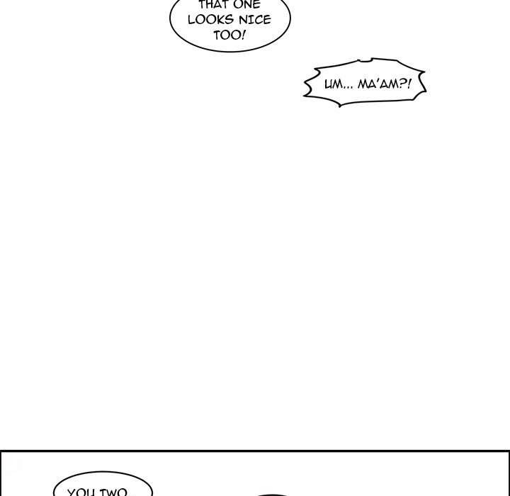 Go Away, Mr.Demon Chapter 151 - Page 41