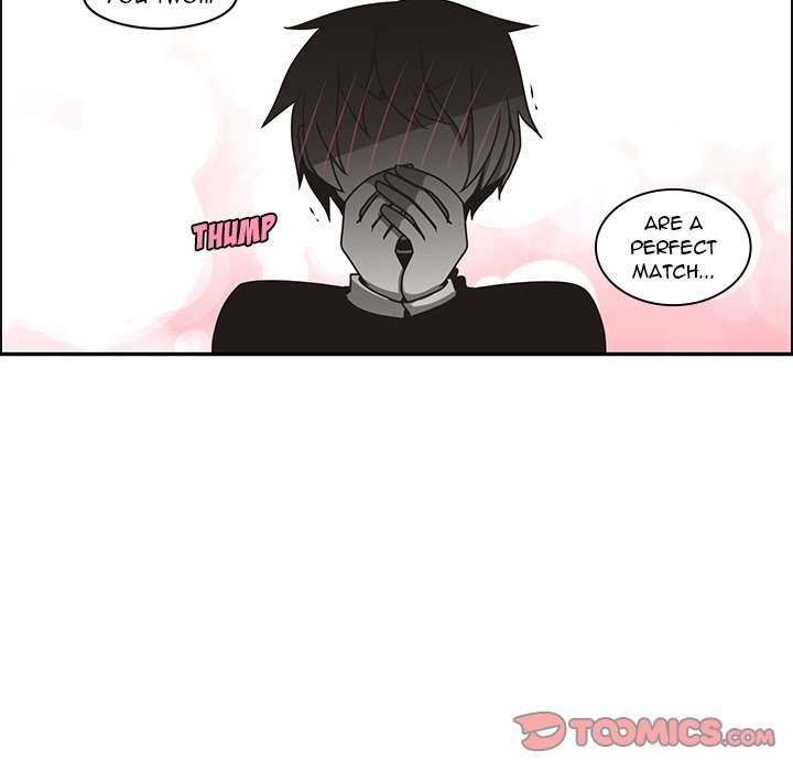 Go Away, Mr.Demon Chapter 151 - Page 42