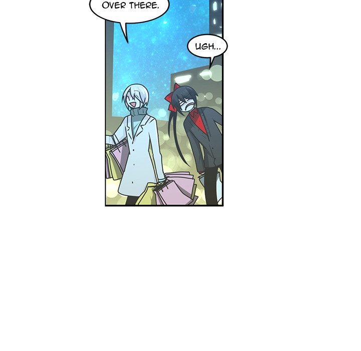 Go Away, Mr.Demon Chapter 151 - Page 47