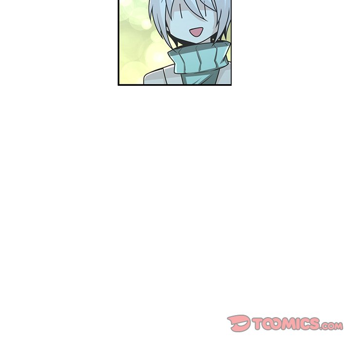 Go Away, Mr.Demon Chapter 151 - Page 50