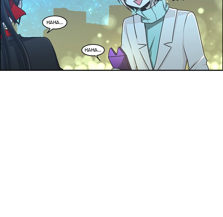 Go Away, Mr.Demon Chapter 151 - Page 53