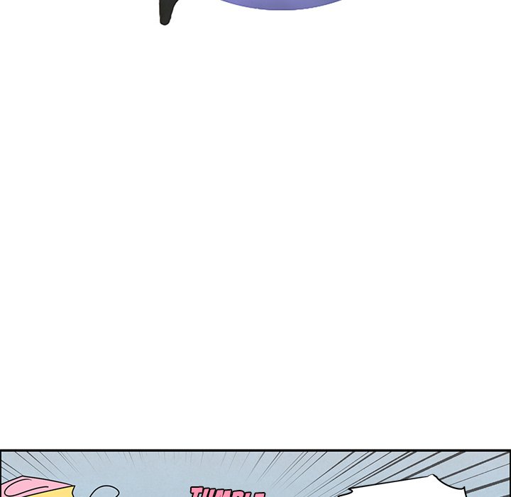 Go Away, Mr.Demon Chapter 151 - Page 55