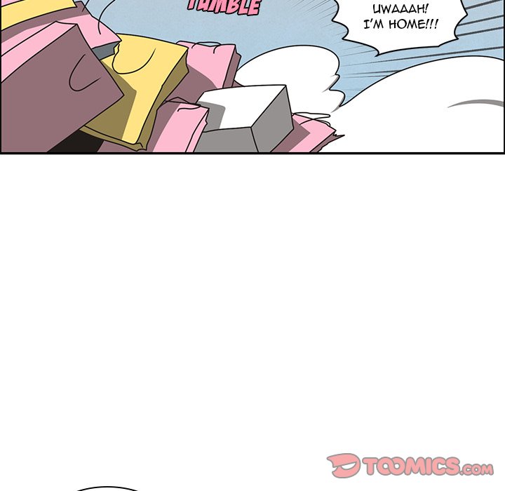 Go Away, Mr.Demon Chapter 151 - Page 56