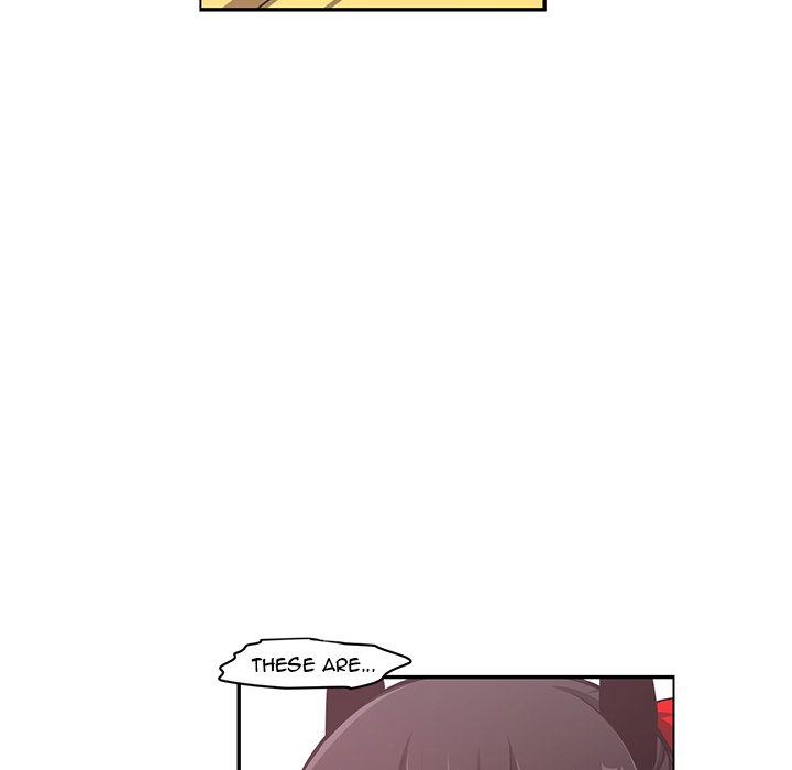 Go Away, Mr.Demon Chapter 151 - Page 59