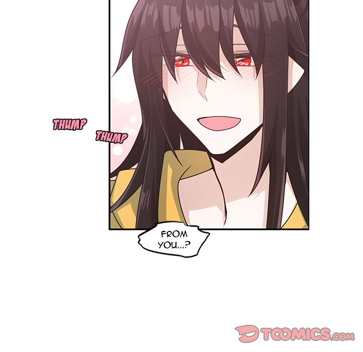 Go Away, Mr.Demon Chapter 151 - Page 60
