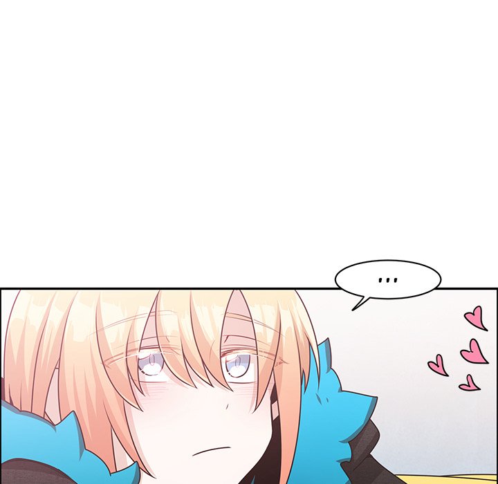 Go Away, Mr.Demon Chapter 151 - Page 61