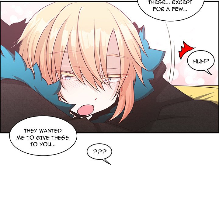 Go Away, Mr.Demon Chapter 151 - Page 63