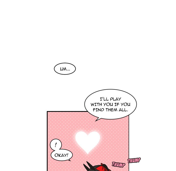 Go Away, Mr.Demon Chapter 151 - Page 65
