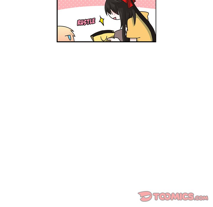 Go Away, Mr.Demon Chapter 151 - Page 66