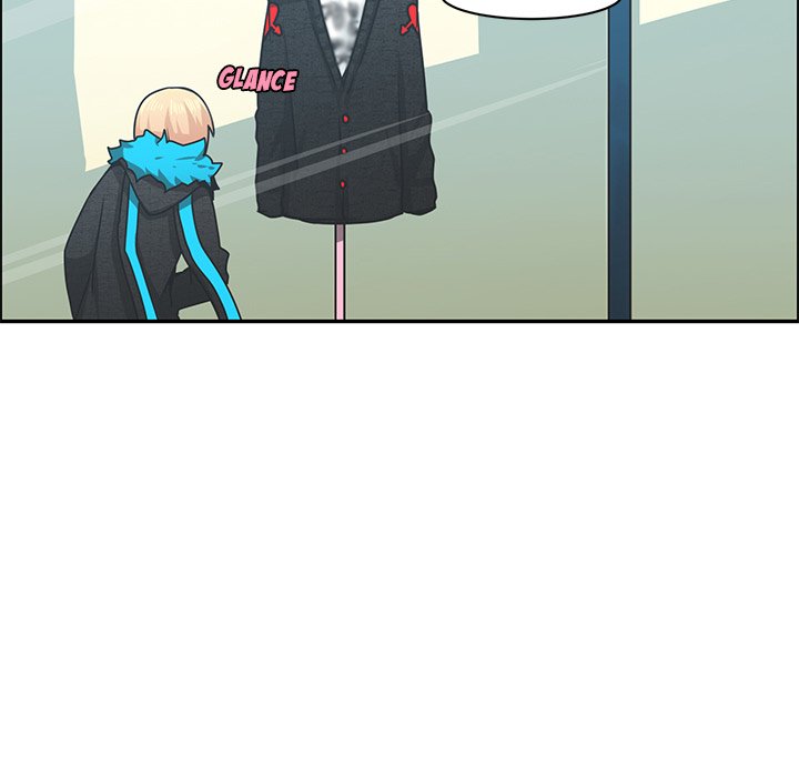 Go Away, Mr.Demon Chapter 151 - Page 7