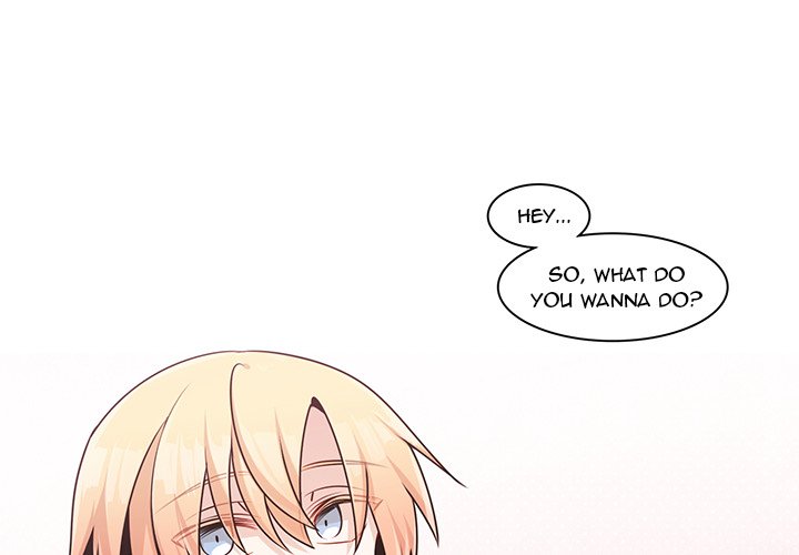 Go Away, Mr.Demon Chapter 152 - Page 1