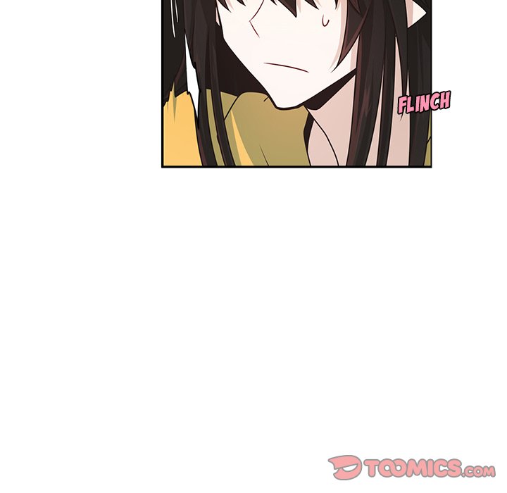 Go Away, Mr.Demon Chapter 152 - Page 10