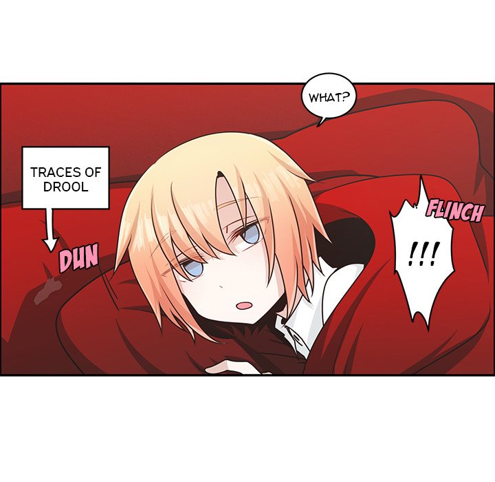 Go Away, Mr.Demon Chapter 152 - Page 11