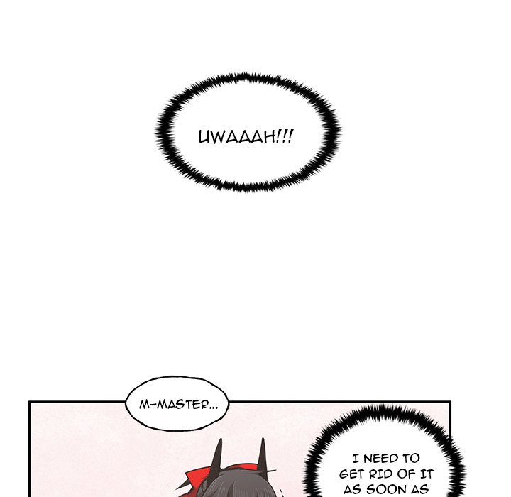 Go Away, Mr.Demon Chapter 152 - Page 12