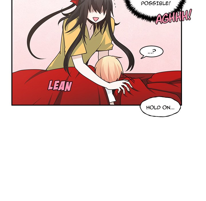 Go Away, Mr.Demon Chapter 152 - Page 13