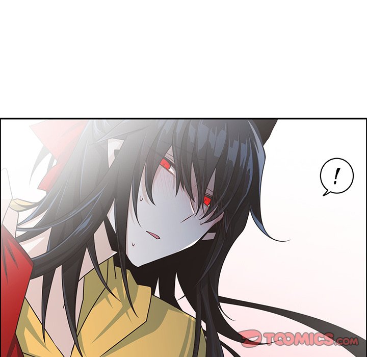 Go Away, Mr.Demon Chapter 152 - Page 14