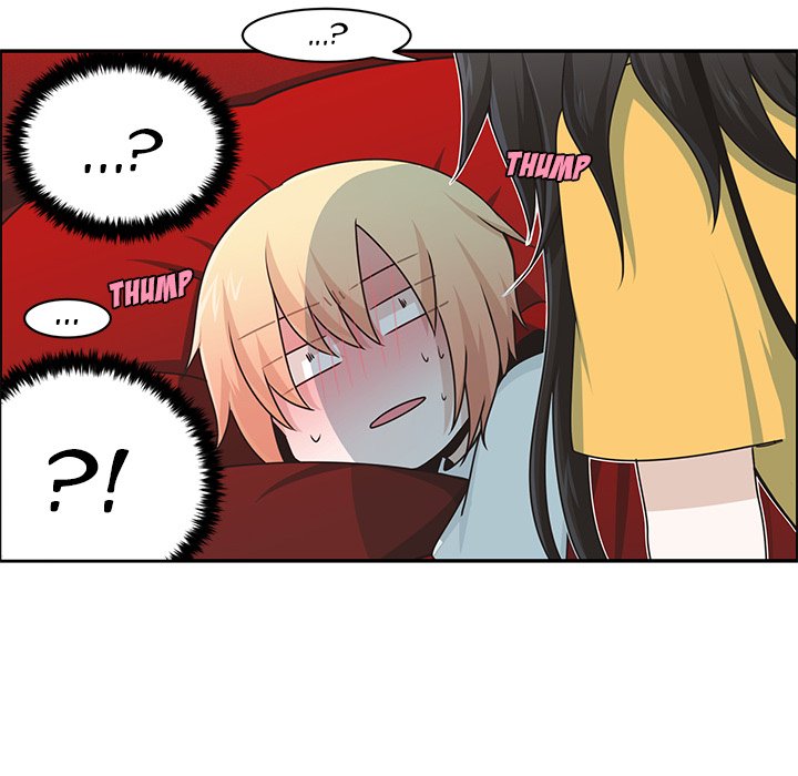Go Away, Mr.Demon Chapter 152 - Page 16