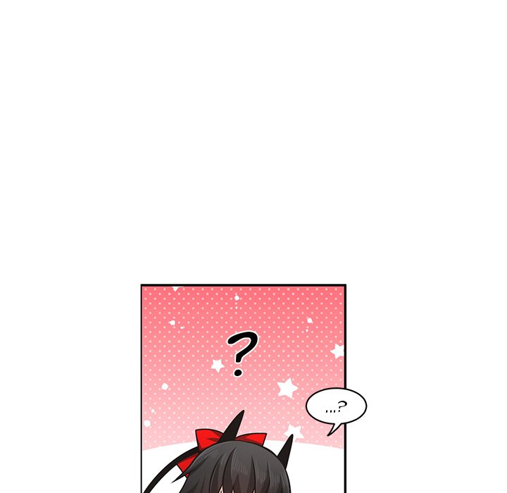 Go Away, Mr.Demon Chapter 152 - Page 17