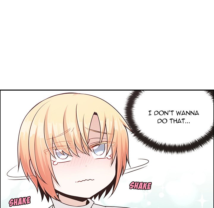 Go Away, Mr.Demon Chapter 152 - Page 24
