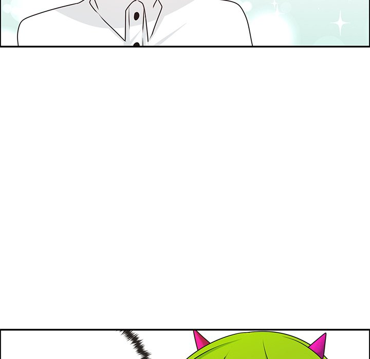 Go Away, Mr.Demon Chapter 152 - Page 25