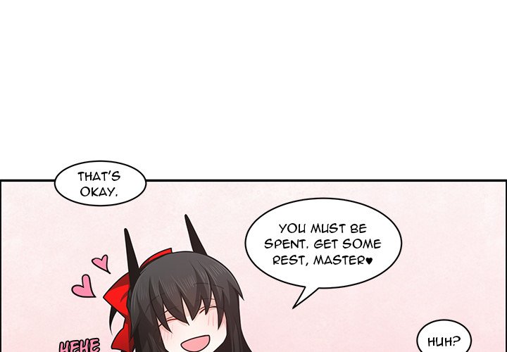 Go Away, Mr.Demon Chapter 152 - Page 3