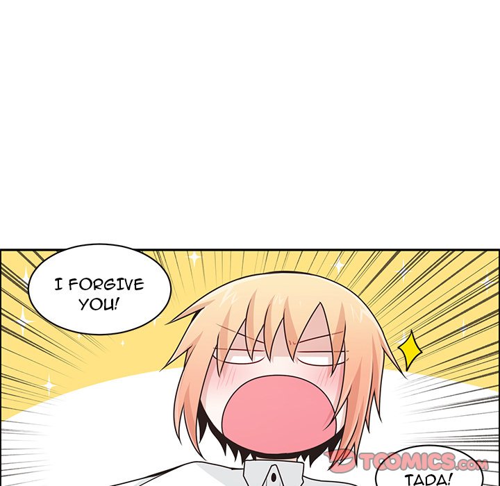 Go Away, Mr.Demon Chapter 152 - Page 30