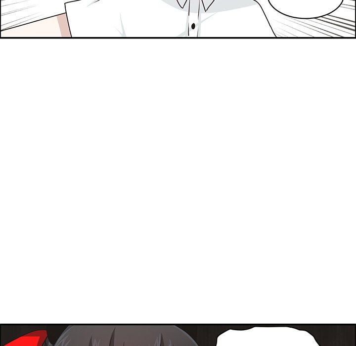 Go Away, Mr.Demon Chapter 152 - Page 31