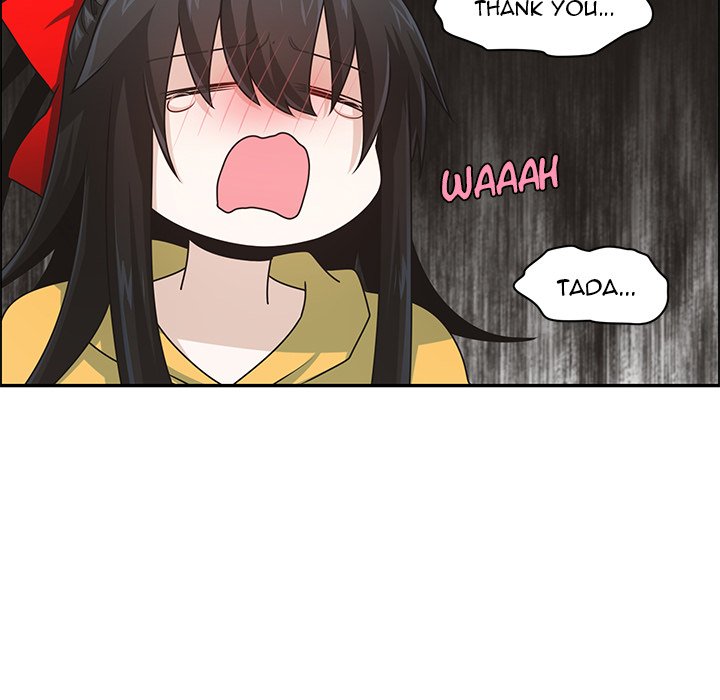 Go Away, Mr.Demon Chapter 152 - Page 32