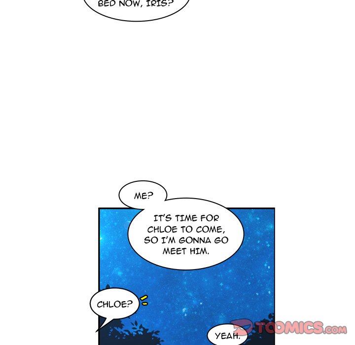 Go Away, Mr.Demon Chapter 152 - Page 34