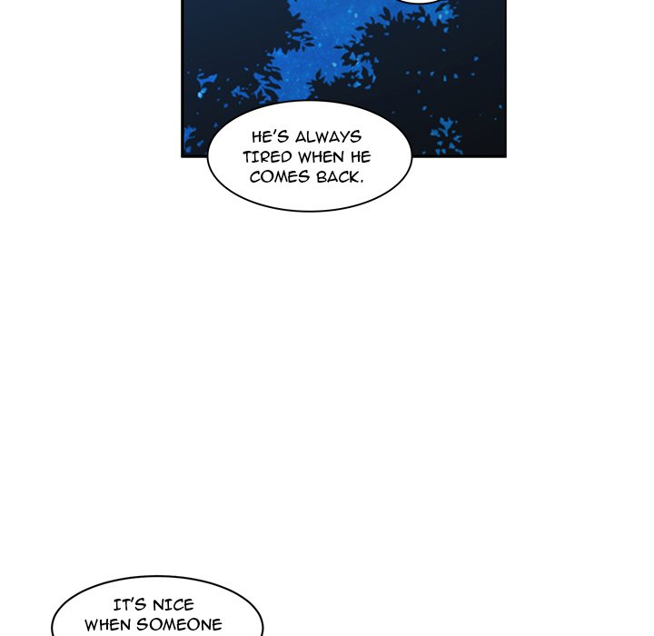 Go Away, Mr.Demon Chapter 152 - Page 35