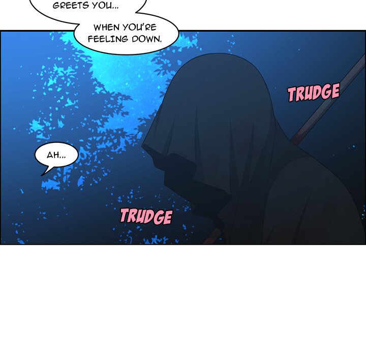Go Away, Mr.Demon Chapter 152 - Page 36
