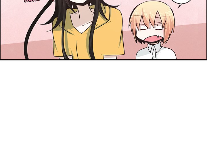 Go Away, Mr.Demon Chapter 152 - Page 4