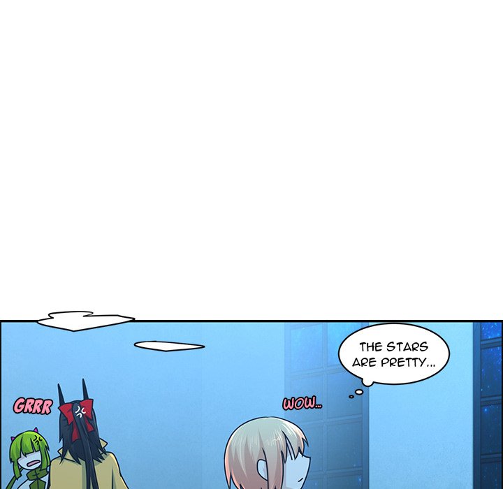Go Away, Mr.Demon Chapter 152 - Page 41