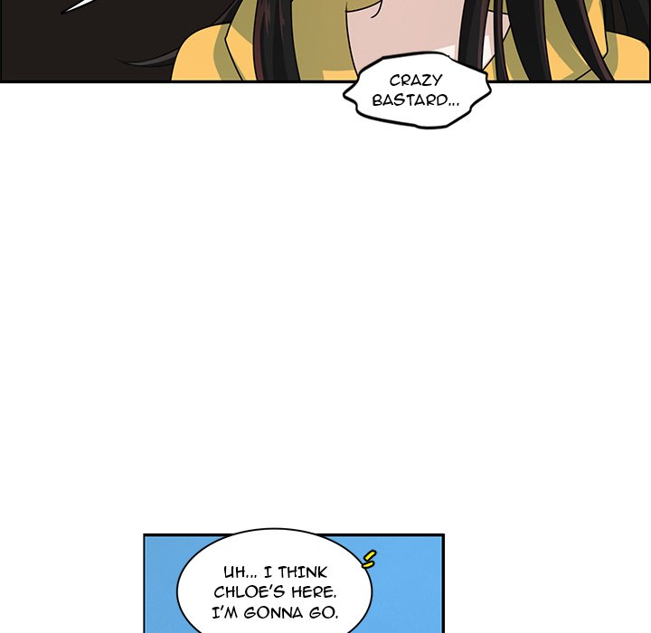 Go Away, Mr.Demon Chapter 152 - Page 45