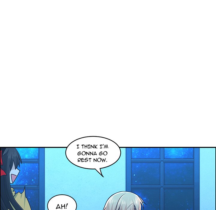 Go Away, Mr.Demon Chapter 152 - Page 48
