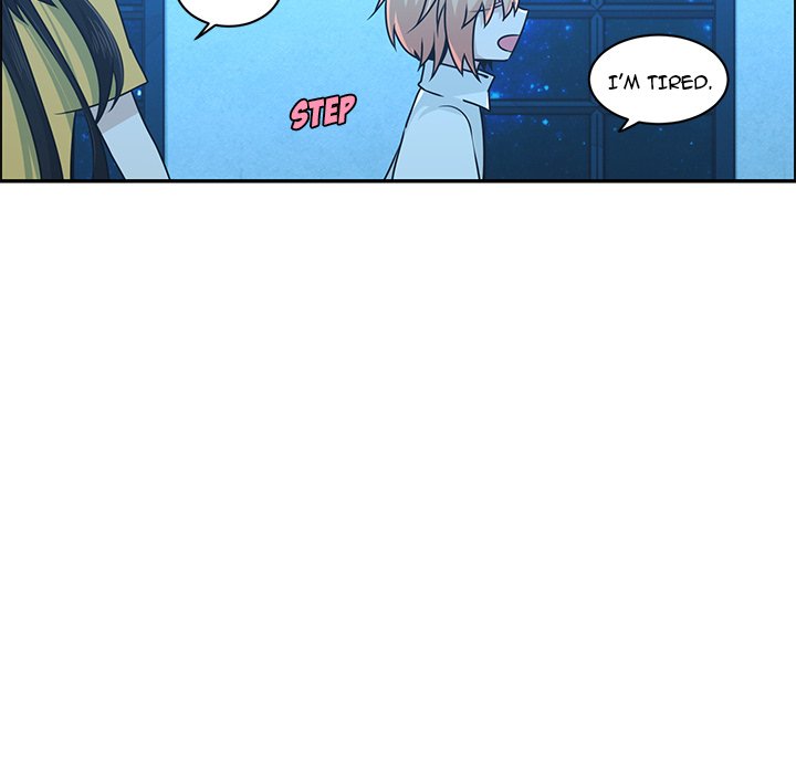 Go Away, Mr.Demon Chapter 152 - Page 49