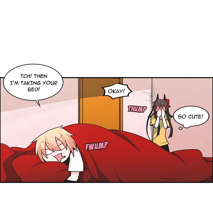 Go Away, Mr.Demon Chapter 152 - Page 5