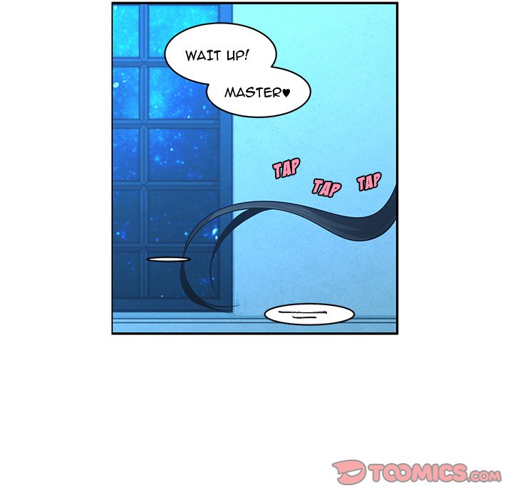 Go Away, Mr.Demon Chapter 152 - Page 50